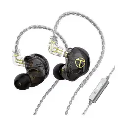 GENERICO - Audífonos Híbridos TRN ST2