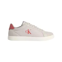 CALVIN KLEIN - ZAPATILLAS 3 CUPSOLE PU CK
