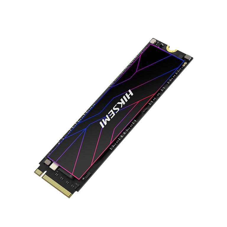 Unidad de Estado Sólido NVMe 512 GB Future Lite