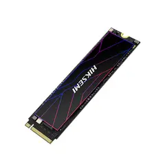 HIKSEMI - Unidad de Estado Sólido NVMe 512 GB Future Lite