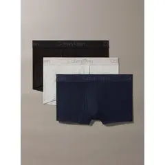 CALVIN KLEIN - BOXER TRUNK PARA HOMBRE CK