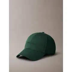 CALVIN KLEIN - GORRO TITLECASE EMBROIDERY BASEBALL CK