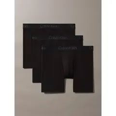 CALVIN KLEIN - BOXER BRIEF 3 PACK CK