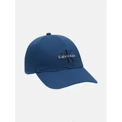 CALVIN KLEIN - GORRO MONOLOG BB CAP CK