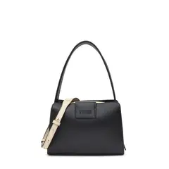 TOUS - Bolso City S. Kaos Mujer De Icon Negro