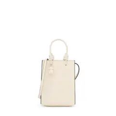 TOUS - MINI BOLSO POP T LA RUE NEW BEIGE