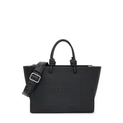 TOUS - BOLSO M. AMAYA T LA RUE NEW NEGRO