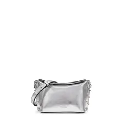 TOUS - Bolso Pequeño Jewelry Studs Plata