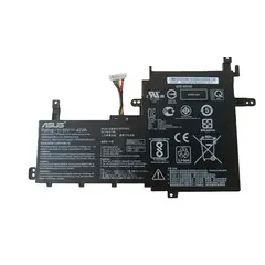 DISEÑO ORIGINAL - Bateria B31n1842 Para Asus Vivobook F513 M513 K513 S531f