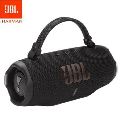 Parlante Bluetooth Charge 6 45w Ip67 28H Negro