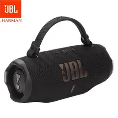 JBL - Parlante Bluetooth Charge 6 45w Ip67 28H Negro