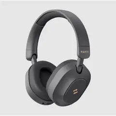 HAVIT - Audifono Inalambrico H668BT Carga: USB Tipo C BT