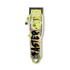 BWAY - Cortadora de Cabello Profesional Inalambrica Clipper Faster