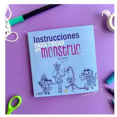 GENERICO - Instrucciones para crear un monstruo