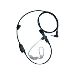 HYTERA - AURICULAR CON MICROFONO l P-N HY-EAS07