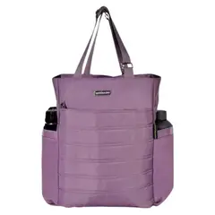 KENGAR - BOLSO MOCHILA MODELO DONATA - ACEITUNA
