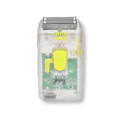 BWAY - Afeitadora Profesional Crystal Shaver