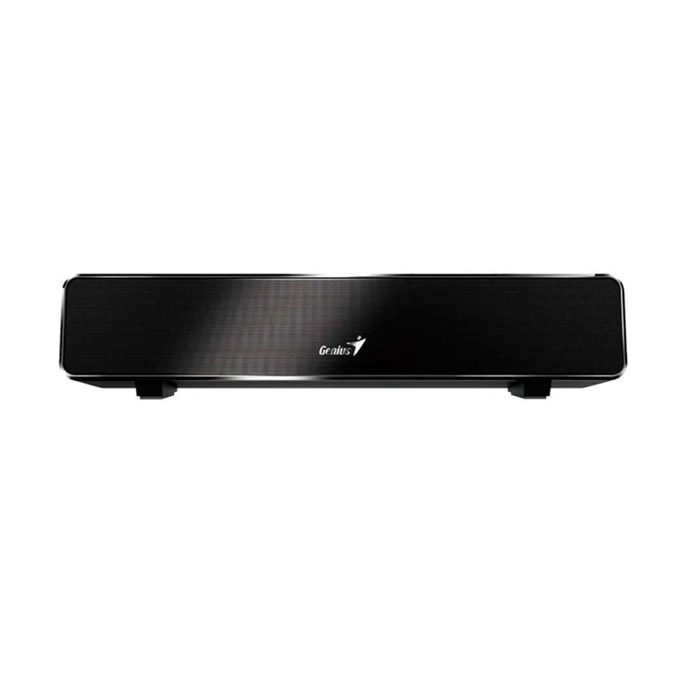 PARLANTE SOUND BAR 100 MINI 6W USB POWER NEGRO l PN 31730024400