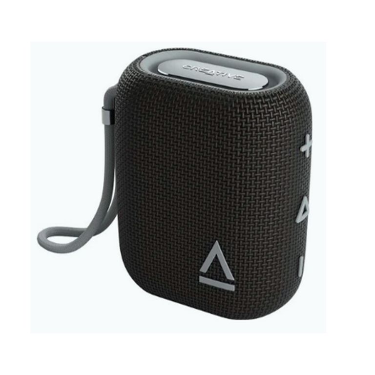 PARLANTE MUVO FLEX AURACAST 10WP 10H NEGRO l PN 51MF8475AA000