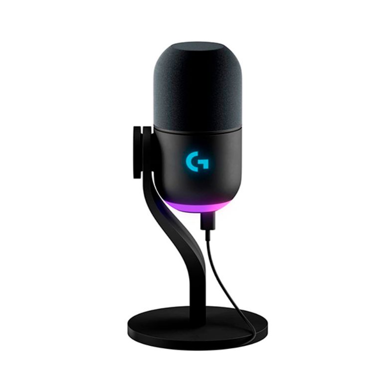 MICROFONO YETI GX SUPERCARDIOID USB NEGRO l P-N 988-000568