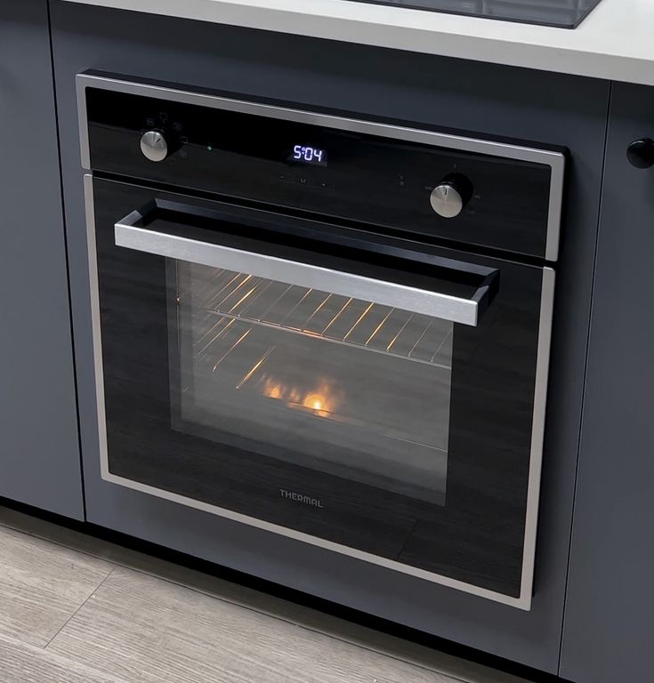HORNO CONVENCIONAL THERMAL CORE DIGITAL