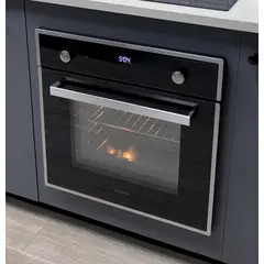 THERMAL APPLIANCES - HORNO CONVENCIONAL THERMAL CORE DIGITAL