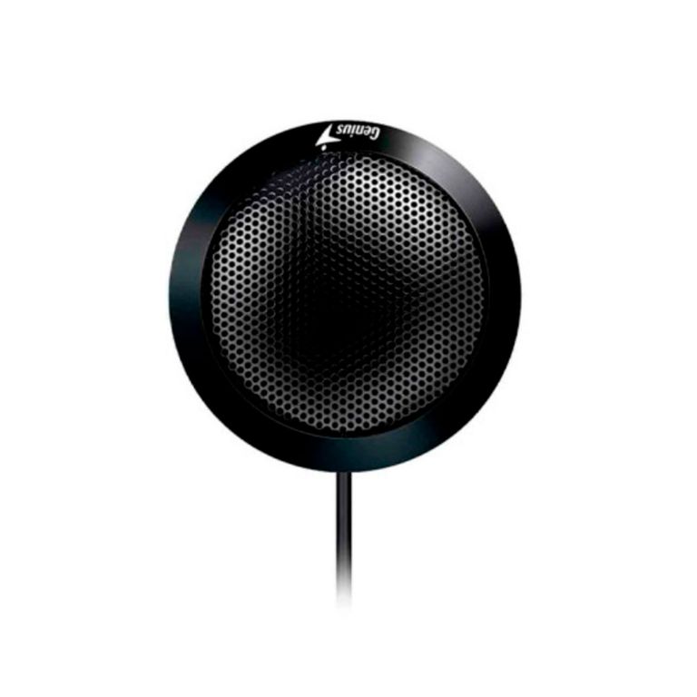 MICROFONO MIC-100U P-VIDEO CONFERENCIA NEGRO l P-N 31700001400