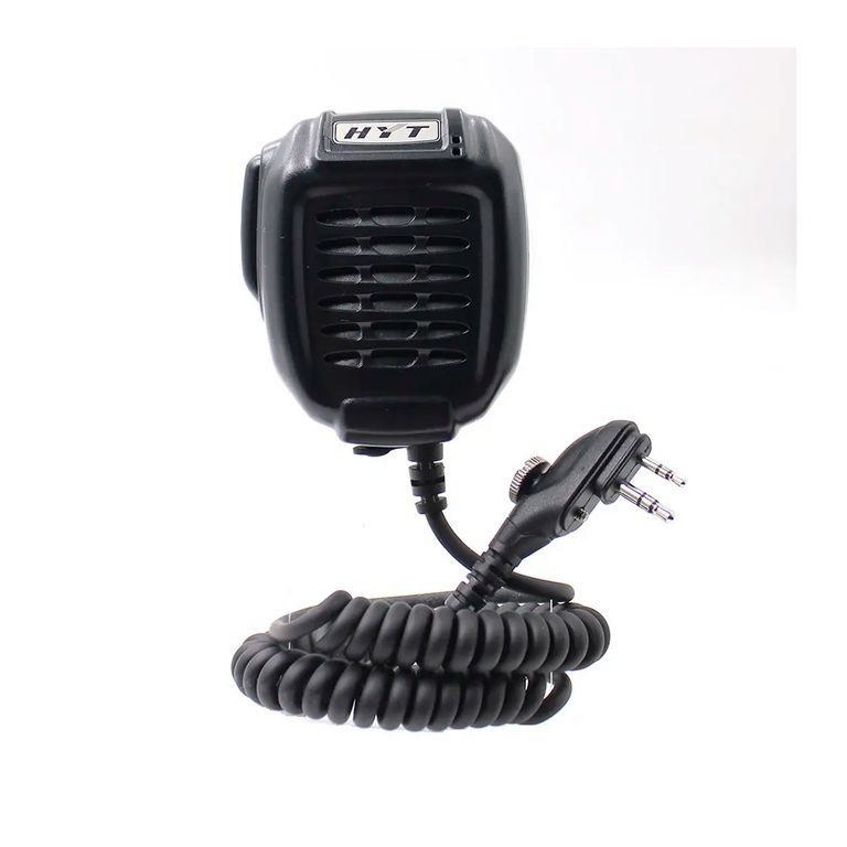 MICROFONO ALTAVOZ PARA RADIO CONECTOR 3.5MM l PN HY-SM08M3