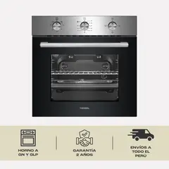 THERMAL APPLIANCES - HORNO A GAS THERMAL GAS CORE NW2