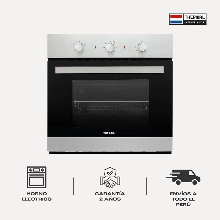 HORNO CONVENCIONAL THERMAL CORE