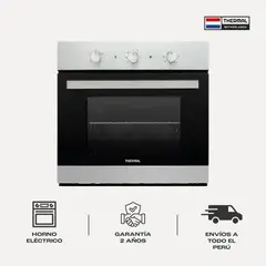 THERMAL APPLIANCES - HORNO CONVENCIONAL THERMAL CORE