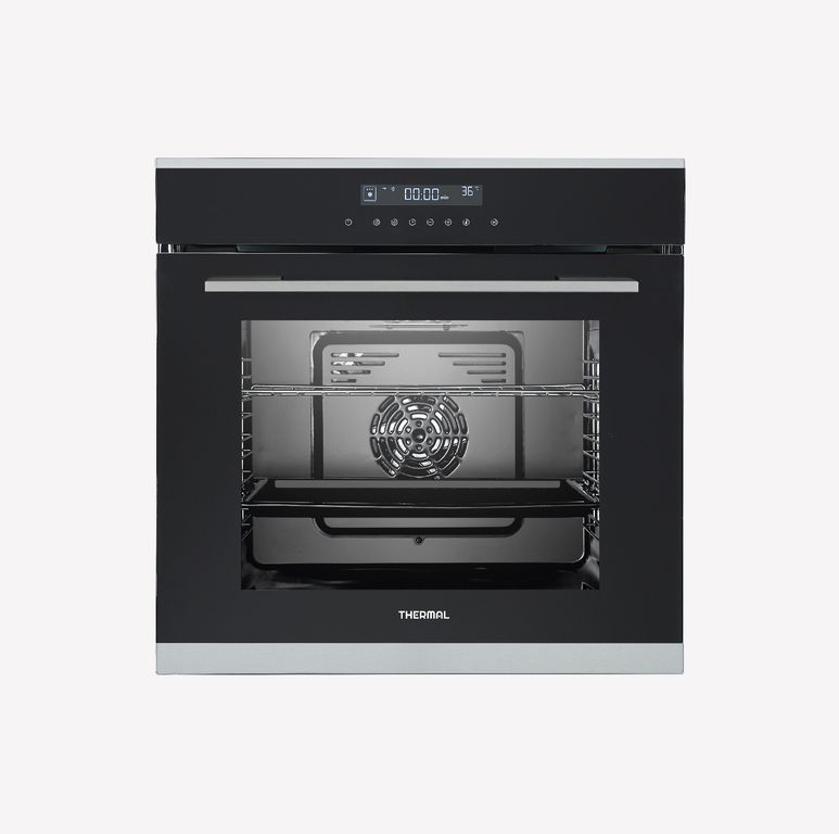 HORNO ROSTIZADOR THERMAL TECHNIK TOUCH