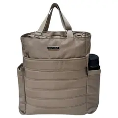 KENGAR - BOLSO MOCHILA MODELO DONATA - PIEL