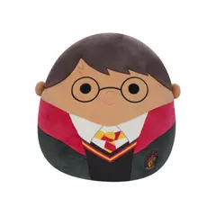 HARRY POTTER - Peluche Squishmallows de 20 cm de