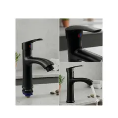 GENERICO - GRIFO MONOMANDO PREMIUM