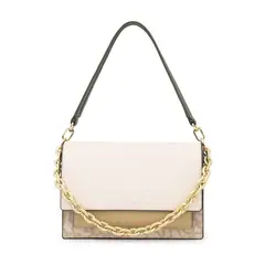 TOUS - BANDOLERA M. AUDREE K ICON MARFIL