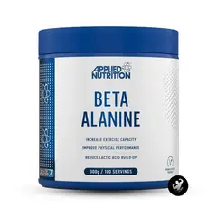 APPLIED NUTRITION - Beta Alanina 300 grs
