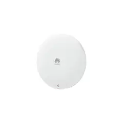 HUAWEI - Access Point AP362E WiFi 6 Doble Banda Interior PoE Color Blanco
