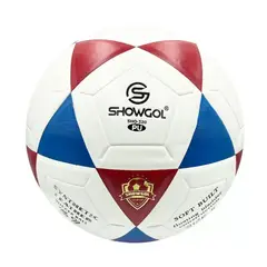 SHOWGOL - Pelota de Fútbol FT PU