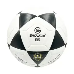 SHOWGOL - Pelota de Fútbol FT PU