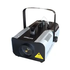OPALUX - Máquina de Humo 1200W OP-S121