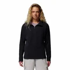 COLUMBIA - Polar Glacial IV 1/2 Zip Negro