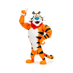 JADA TOYS - Kelloggs Frosted Flakes Tony the Tiger Figura