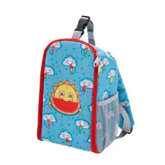 LAKEN - LONCHERA FRESKITO CON ASAS -