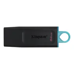 KINGSTON - USB 3.2data traveler exodia 64 gb