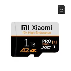 XIAOMI - Tarjeta Micro SD 1TB con Adaptador