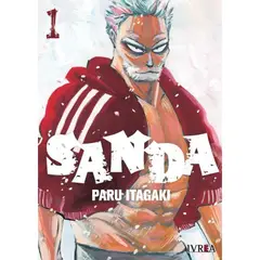 IVREA - Manga Sanda Tomo 1 - Manga
