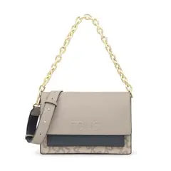 TOUS - BANDOLERA M. AUDREE K ICON TOPO