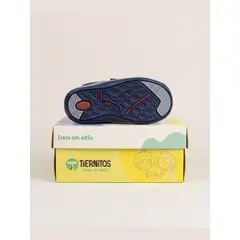 TIERNITOS - Zapato de bebé Cuero