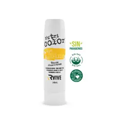 NUTRICOLOR - Tratamiento Tono sobre tono - Amarillo
